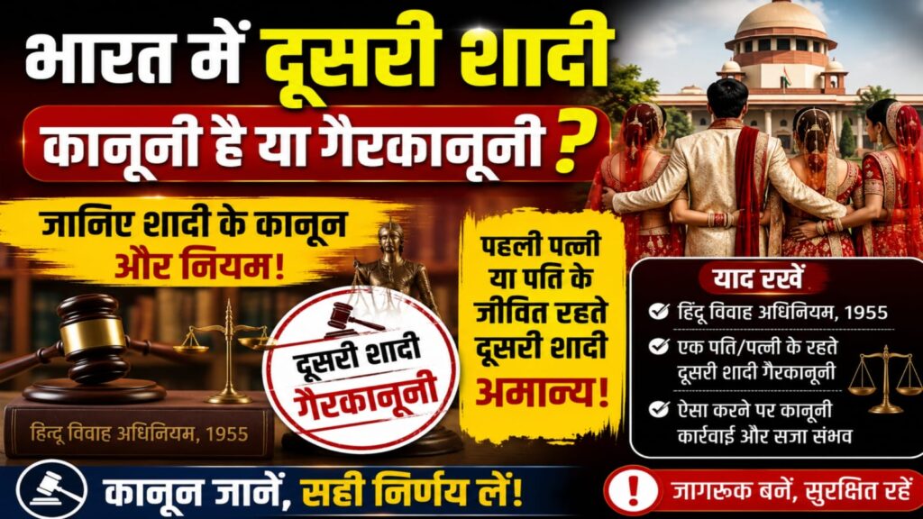 तीन सगी बहनों ने एक ही युवक से की शादी